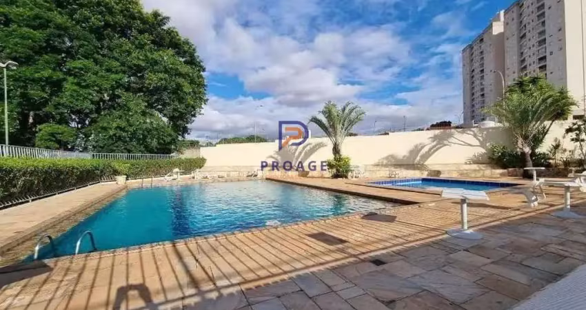 Apartamento de 2 quartos a Venda no Jardim Dom Nery em Campinas SP