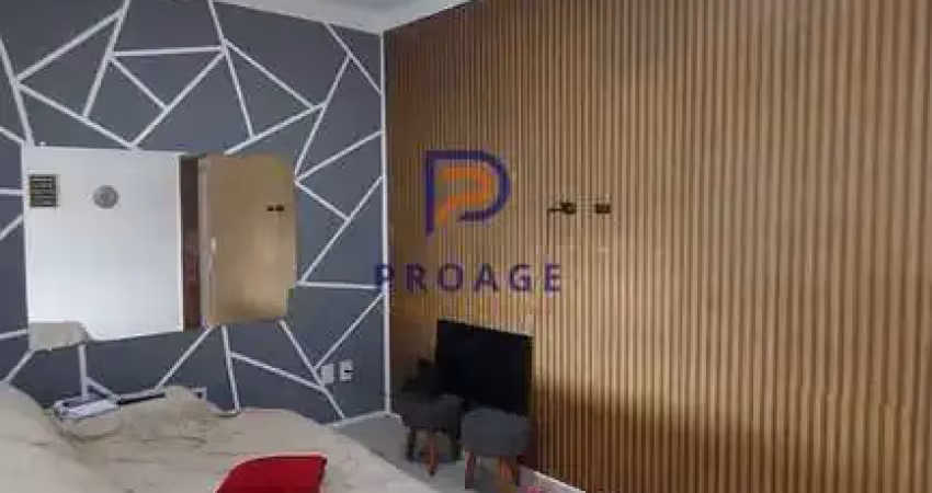 Casa, 2 quartos, Térrea, 1 banheiro - Campinas SP - Jambeiro.