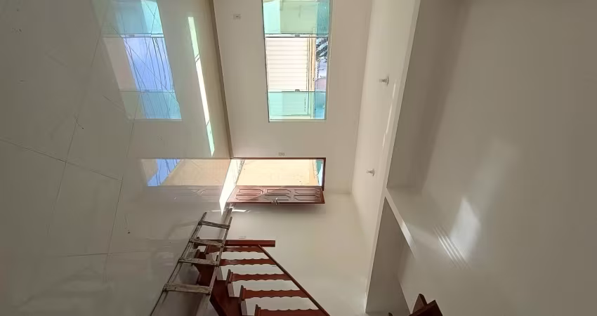 Casa duplex próxima a principais  praias de Rio das ostras.