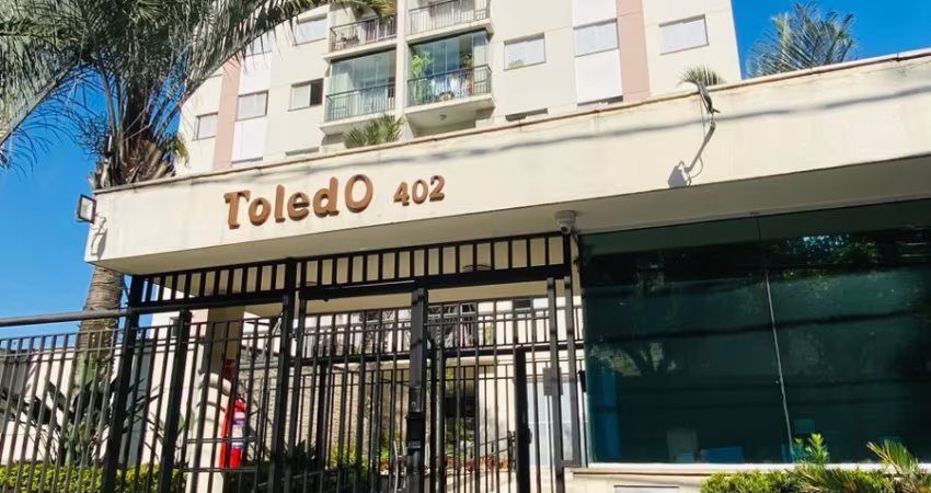 Apartamento 2 dorimitórios com 1 suite e 2 vagas
