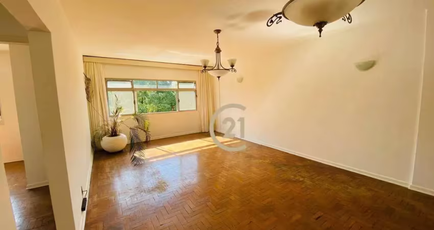 Apartamento com 2 dormitórios à venda, 101 m² por r$ 600.000,00 - v mariana - são paulo/sp