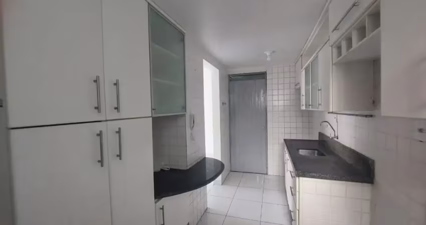 Apartamento com 2 quartos à venda na Avenida Tito Silva, 330, Miramar, João Pessoa