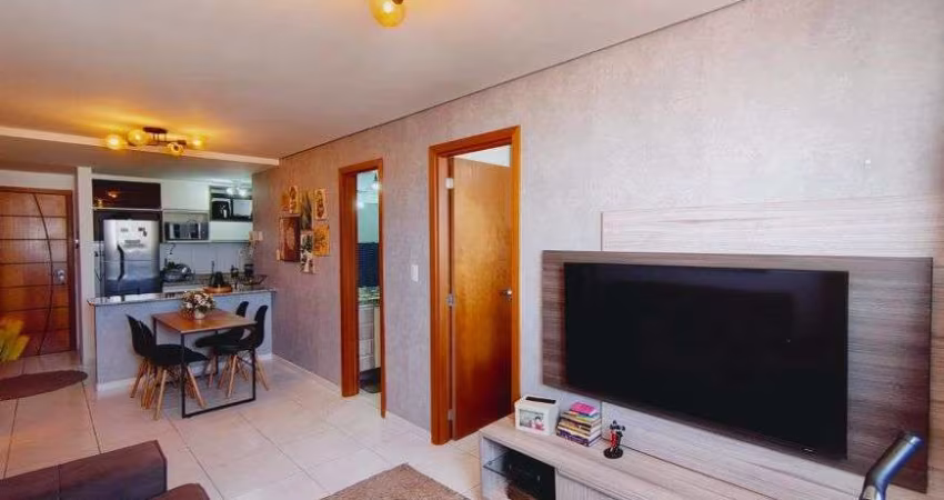 Imóvel para venda com 43 m² com 1 quarto em Tambauzinho - João Pessoa - PB