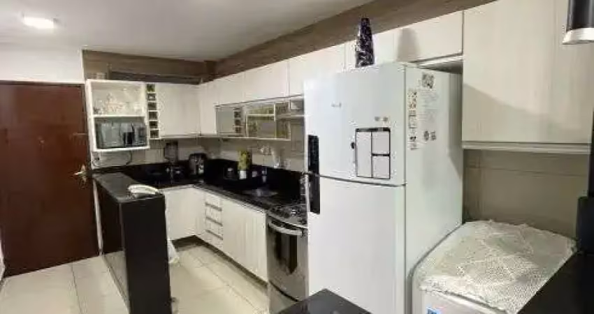 Apartamento à venda com 80 m² e com 3 quartos em Aeroclube - João Pessoa - PB
