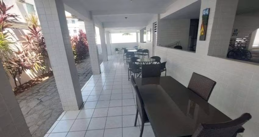 VENDE APARTAMENTO COM 03 QUARTOS BAIRRO MANAÍRA
