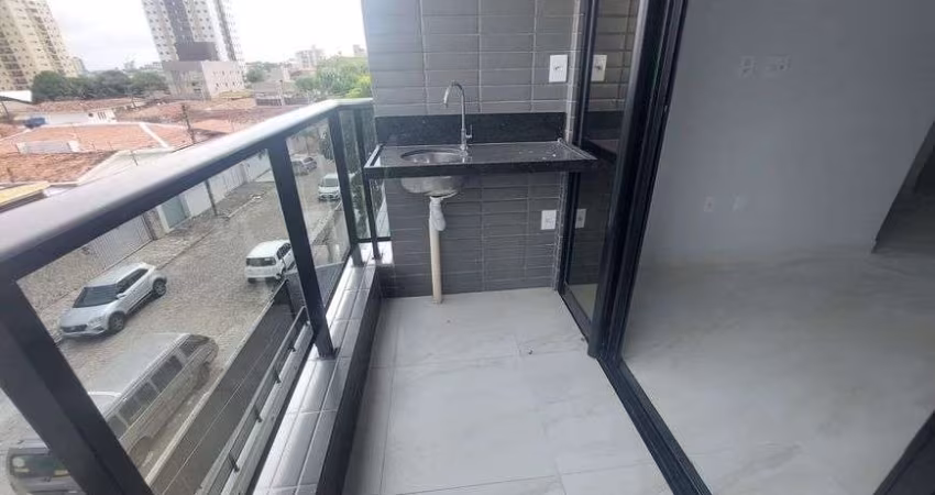 APARTAMENTO EM EMPREENDIMENTO NOVO A VENDA NO BAIRRO TAMBAUZINHO
