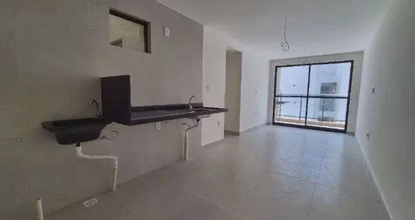 Apartamento com 3 quartos à venda na Rua Hilda Souto Maior de Figueiredo, Ponta de Matos, Cabedelo