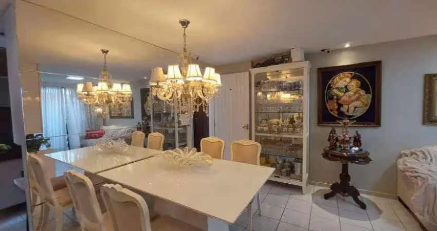APARTAMENTO A VENDA COM 70 M² 03 QUARTOS BAIRRO DE MANAÍRA