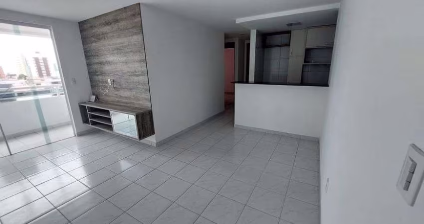 APARTAMENTO A VENDA COM 92m² 3 quartos BAIRRO MANAIRA