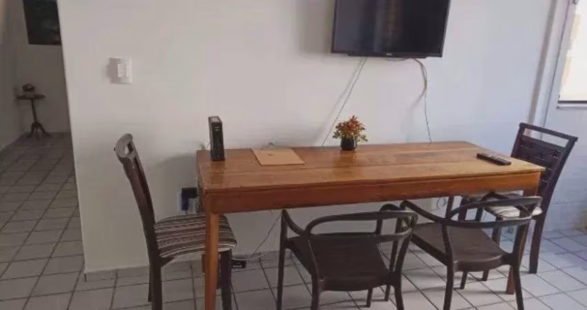 Apartamento à venda com 56 m² com 2 quartos em Intermares - Cabedelo - PB