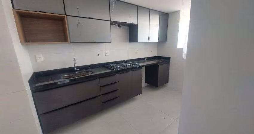 APARTAMNETO NOVO A VENDA COM 89m² 3 QUARTOS JARDIM OCEANIA