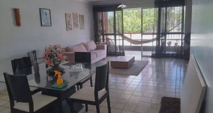 Apartamento à venda com 137 m² e com 3 quartos em Aeroclube - João Pessoa - PB