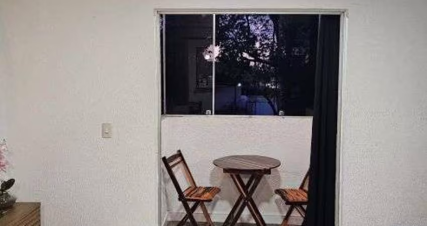 Apartamento à venda com 66 m² e 2 quartos em Poço - Cabedelo - PB