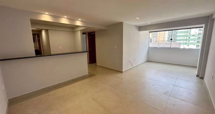APARTAMNETO TODO REFORMADO A VENDA COM 03 QUARTOS 98m² BAIRRO MANAIRA