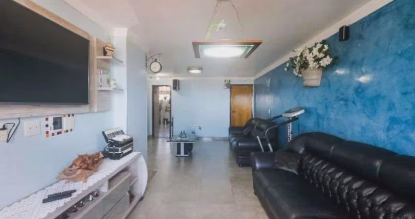 Apartamento à venda com 106 m² e com 4 quartos em Manaíra - João Pessoa - PB