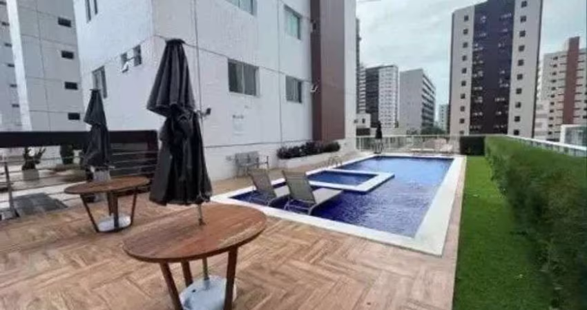 APARTAMNETO A VENDA COM 74m² 03 QUARTOS VIZINHO AO PARQUE PARAYBA I