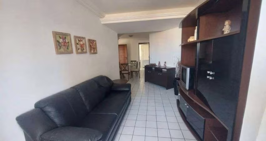 APARTAMENTO COM 03 QUARTOS MOBILIADO A VENDA BAIRRO MANAÍRA