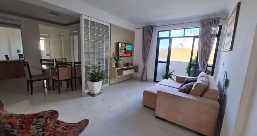 Imóvel para venda possui 112 m² com 3 quartos em Manaíra - João Pessoa - PB