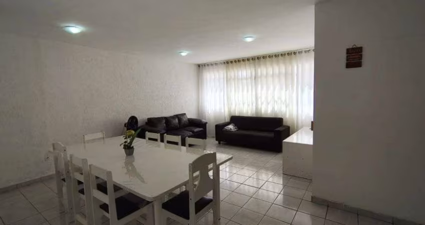 artamento para locação com 109 m² com 4 quartos em Manaíra - João Pessoa - PB