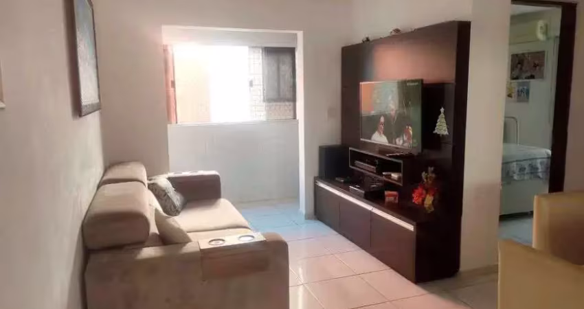 Apartamento à venda com 67 m² com 2 quartos em Aeroclube - João Pessoa - PB
