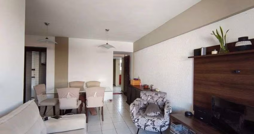 Apartamento à venda com 70 m² e 2 dormitórios em Manaíra - João Pessoa - PB