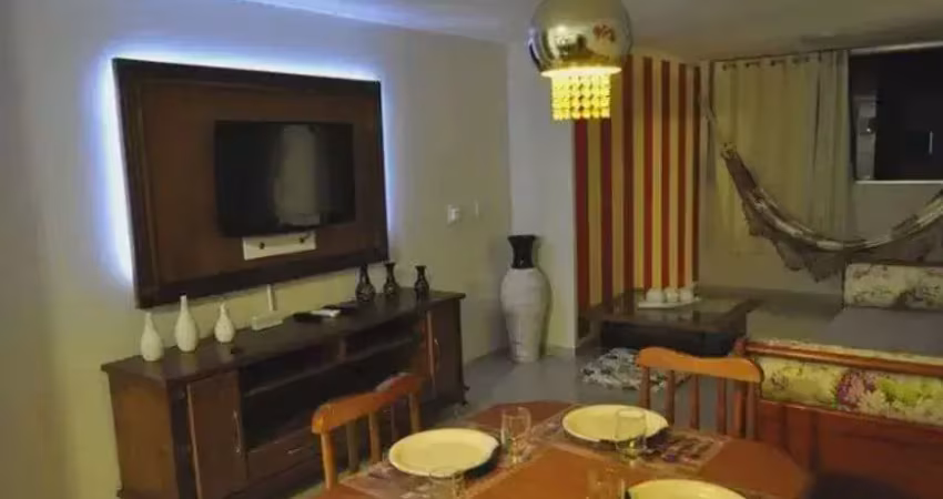 Apartamento à venda possui 52 m² com 1 quarto em bessa - joão pessoa - pb
