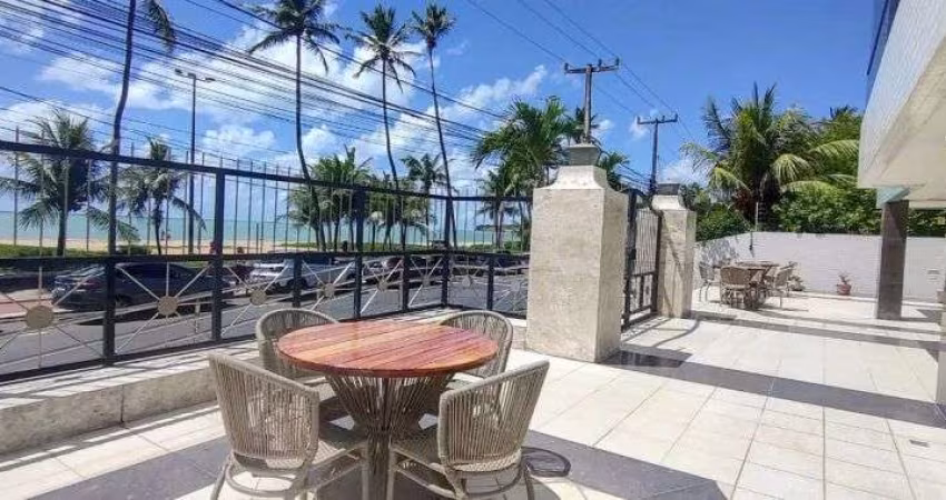 Imóvel para venda com 68 m² com 2 quartos em Cabo Branco - João Pessoa - PB