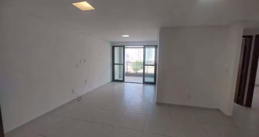 Vende apartamento com 03 quartos tem 97m² bairro de manaíra