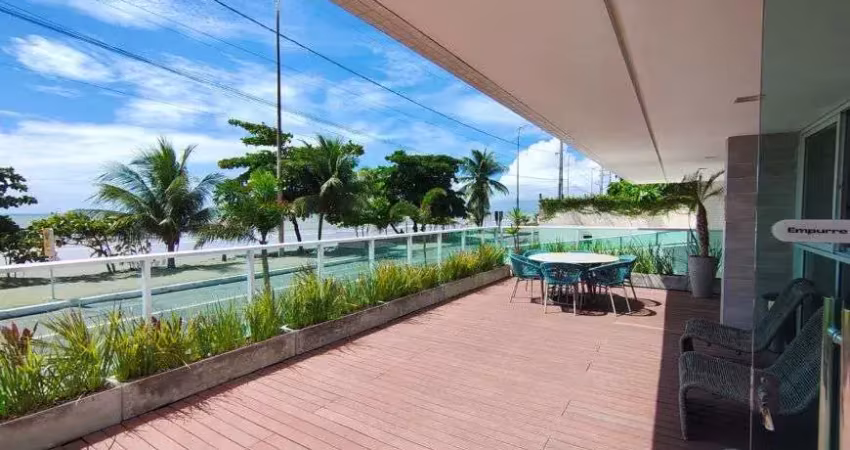 Imóvel para venda possui 62 m² com 2 quartos em bessa - joão pessoa - pb