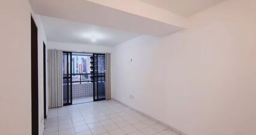 Vende-se apartamento com 02 quartos 66m² bairro de manaíra