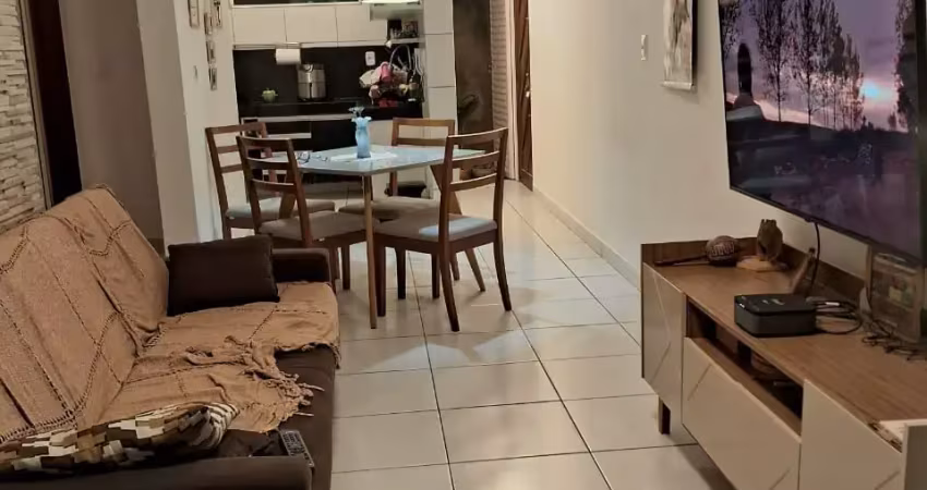 A venda apartamento garden com 02 quartos 250m da orla do bessa