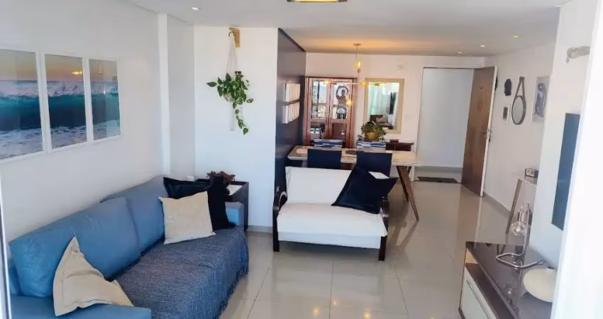 Apartamento a venda com 03 quartos 120m² bairro jardim oceania
