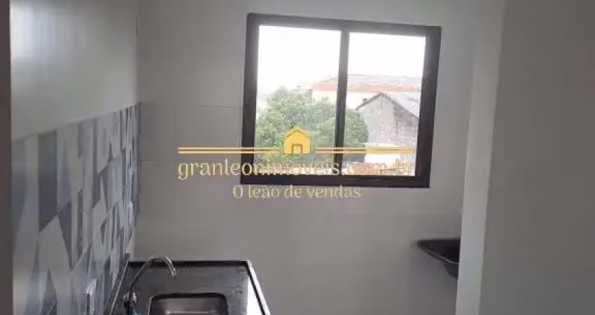 Apartamento para Venda, Pronto para morar, 1 dorm, 25 m²