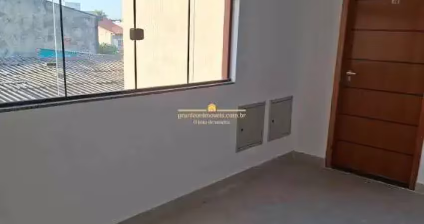 Apartamento com 2 quartos à venda na Vila Rosária, São Paulo 