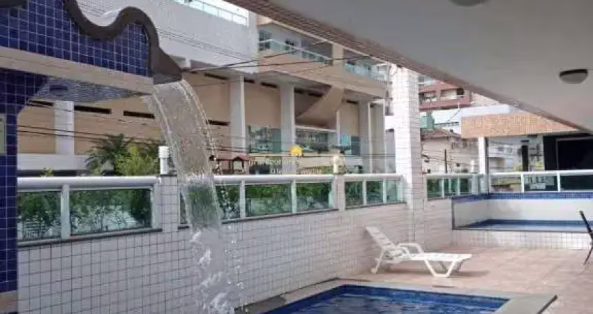Maravilhoso ap a venda, 2 dorm(s), 1 suite(s), 2 vaga(s), 93 m²
