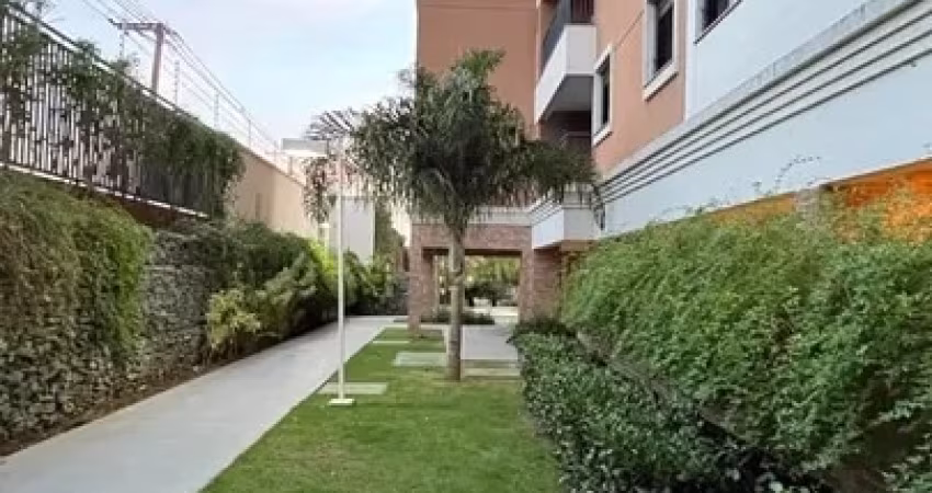 APARTAMENTO EDIFÍCIO UPPER