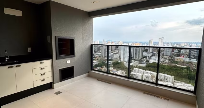APARTAMENTO EDIFICIO VOX - NOVO -