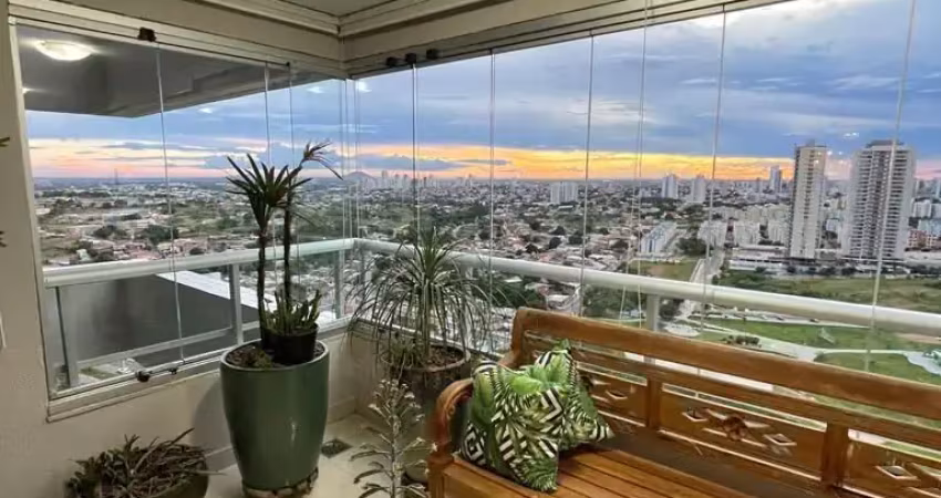 APARTAMENTO BONAVITA - CUIABÁ