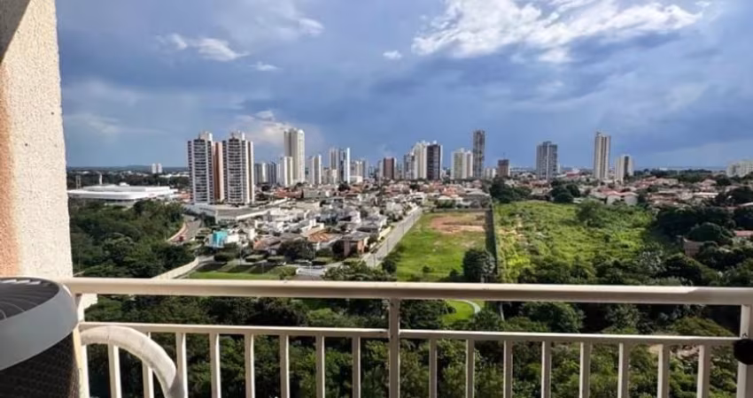 APARTAMENTO ED. GARDEN TRES AMÉRICAS