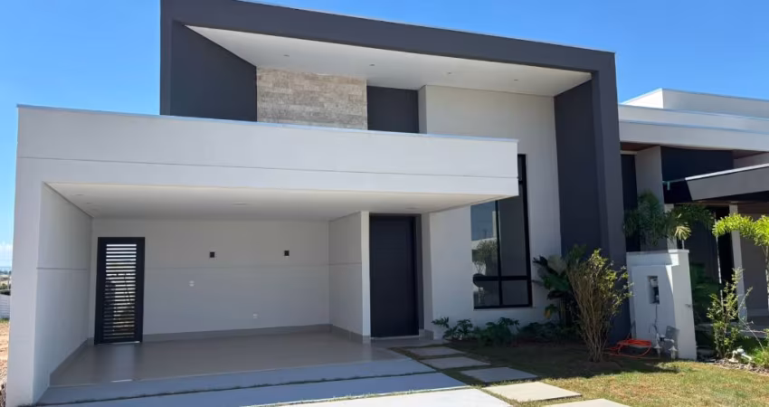 CASA TÉRREA F SAFIRA