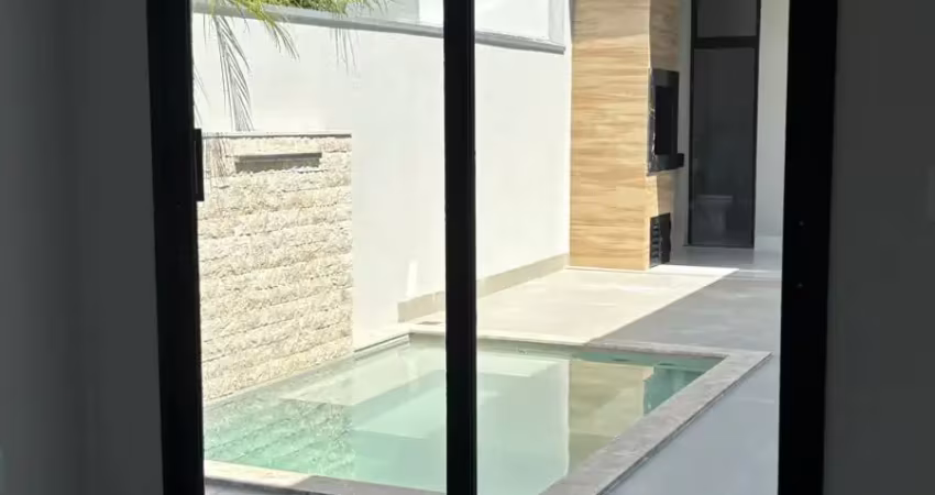 Casa em condomínio fechado com 3 quartos à venda na Rua Raul Santos Costa, 01, Ribeirão do Lipa, Cuiabá