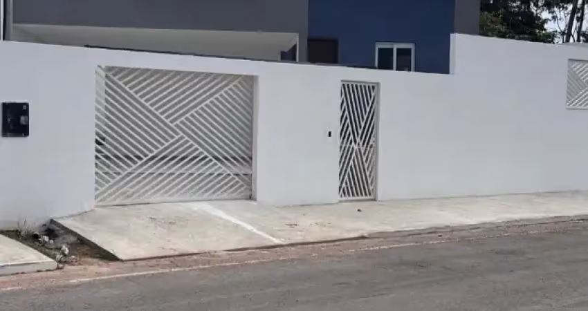 Casa com 3 quartos à venda na Rua Canadá, 01, Santa Rosa, Cuiabá
