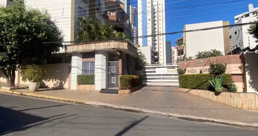 Apartamento com 3 quartos à venda na Rua Marcos Pereira da Luz, 138, Alvorada, Cuiabá