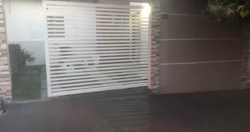Casa com 3 quartos à venda na Rua Nove, 01, Parque Residencial Tropical Ville, Cuiabá