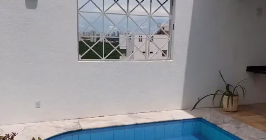 Cobertura com 3 quartos à venda na Rua Adel Maluf, 1, Jardim Mariana, Cuiabá