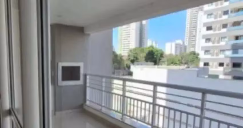 Apartamento com 3 quartos à venda na Rua General Pirineus de Souza, 305, Duque de Caxias I, Cuiabá