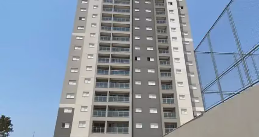 Apartamento com 2 quartos à venda na Avenida Doutor Hélio Ribeiro, 1, Residencial Paiaguás, Cuiabá