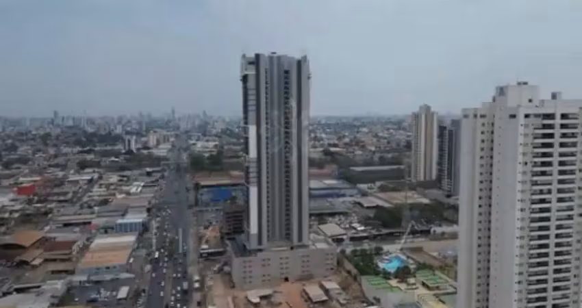 Apartamento com 3 quartos à venda na Avenida Fernando Correa da Costa, 01, Jardim das Américas, Cuiabá