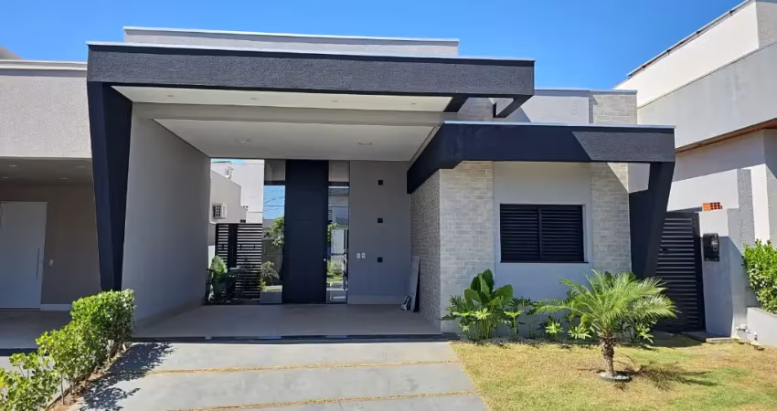 Casa em condomínio fechado com 3 quartos à venda na Avenida Doutor Meirelles, 21, Tijucal, Cuiabá