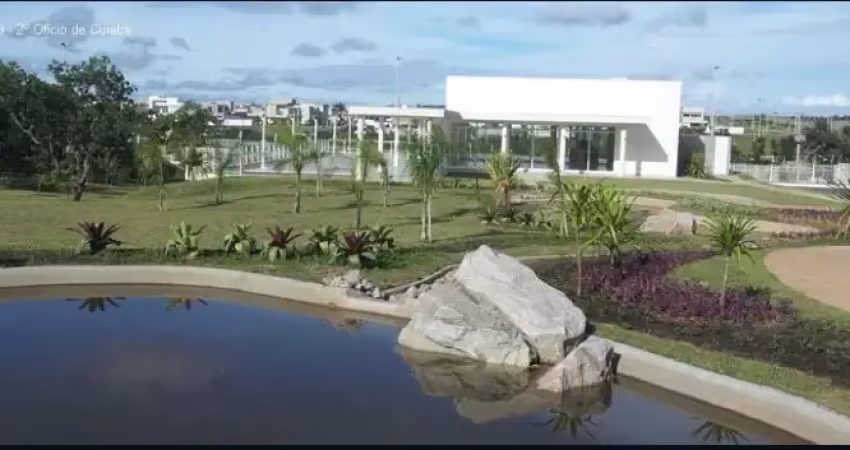 Terreno em condomínio fechado à venda na Rodovia Arquiteto Hélder Cândia Km, 01, Ribeirão do Lipa, Cuiabá